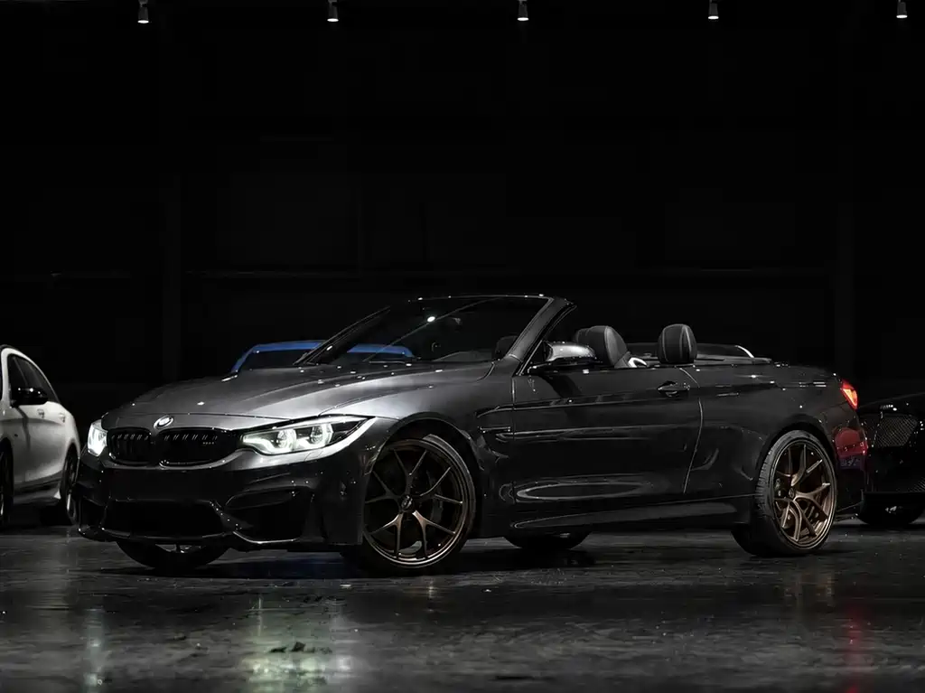 BMW M4