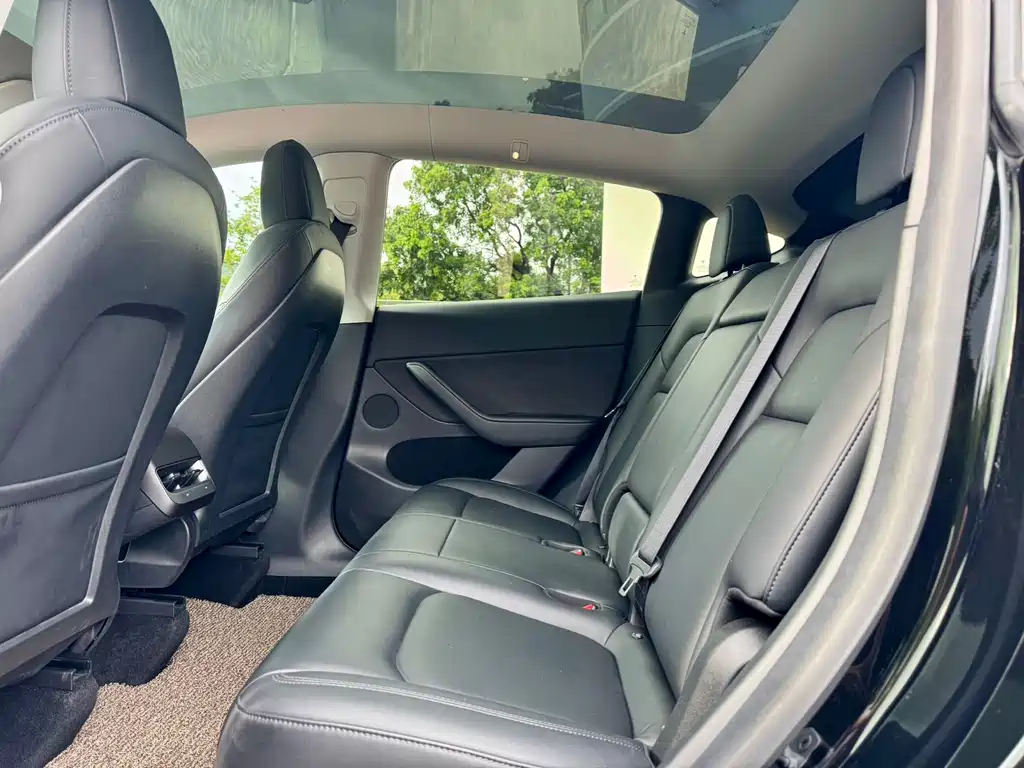 Tesla Model Y — миниатюра 8