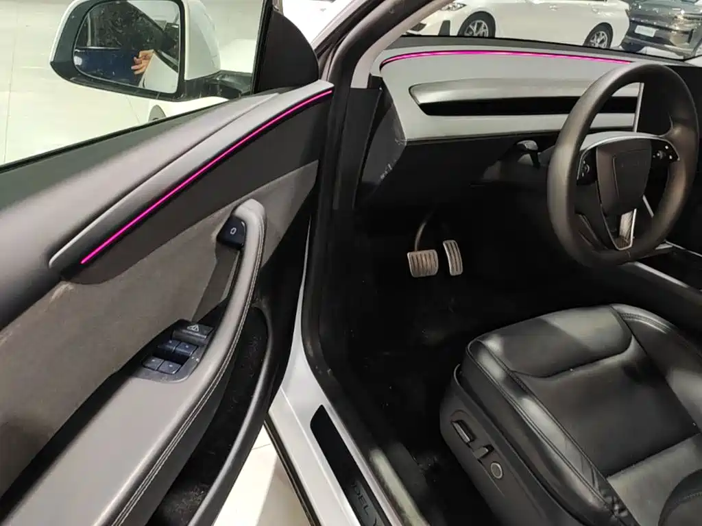 Tesla Model Y — миниатюра 16