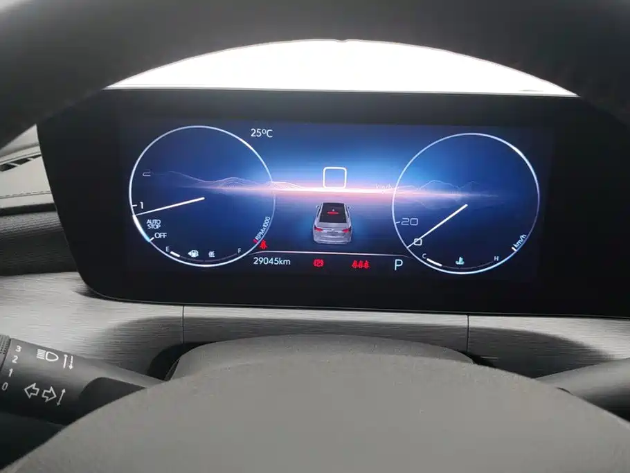 Buick Verano — миниатюра 14
