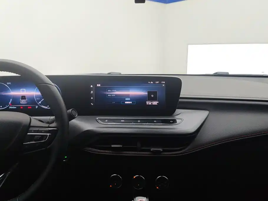 Buick Verano — миниатюра 13