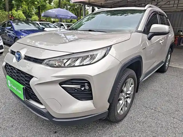 2022 Toyota RAV 4