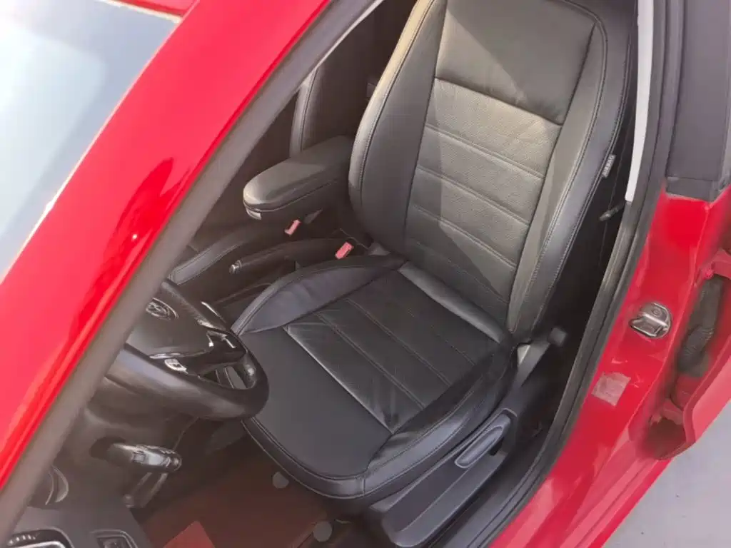 Volkswagen Polo — миниатюра 15