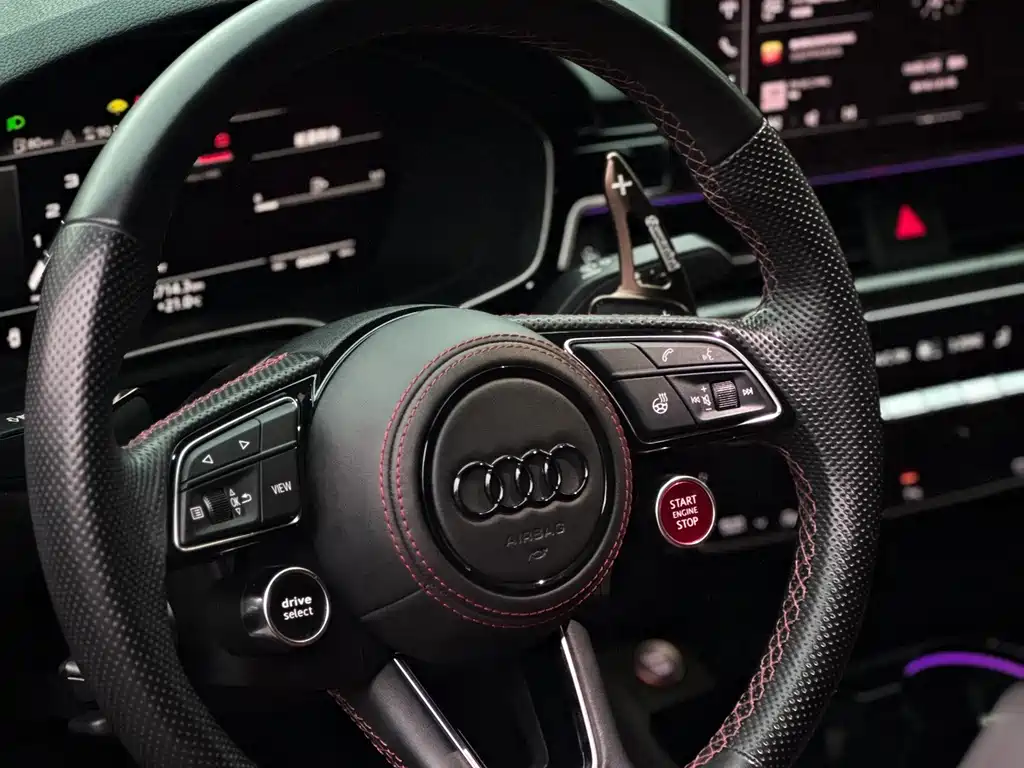 Audi S4 — миниатюра 4