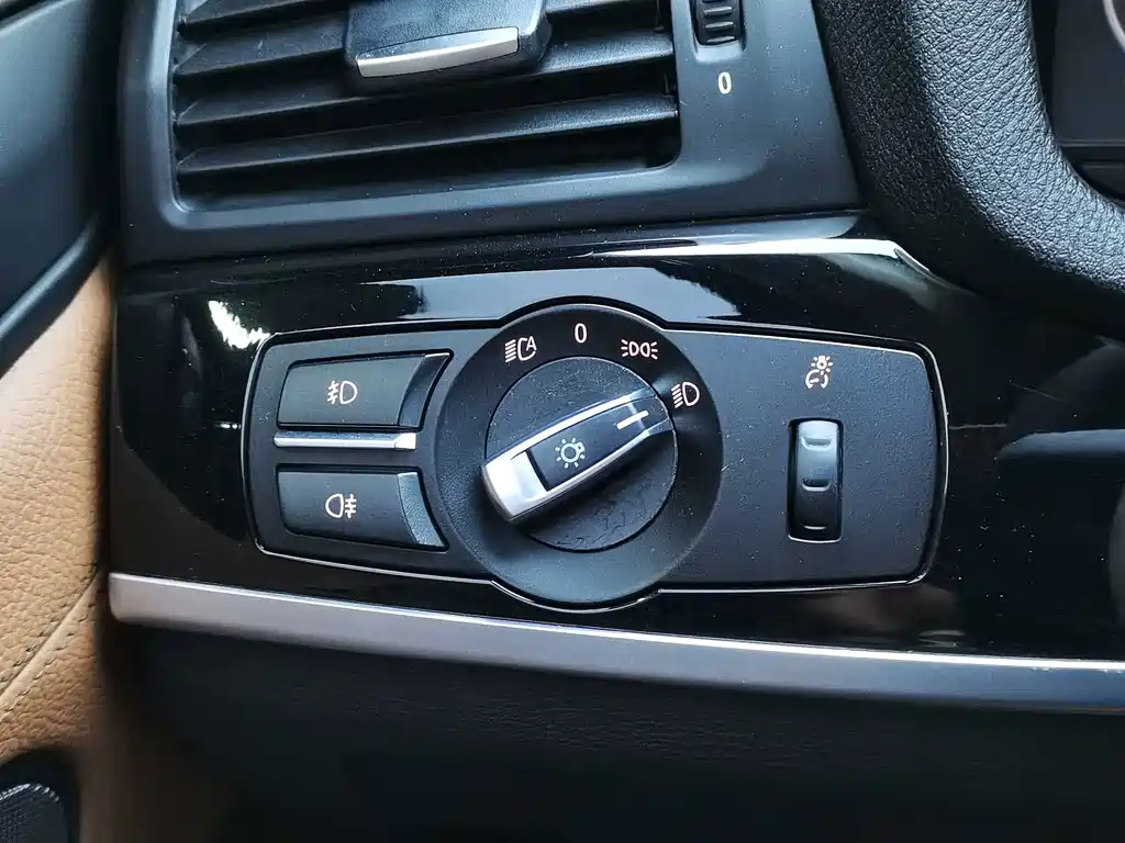 BMW X3 (Import) — миниатюра 22
