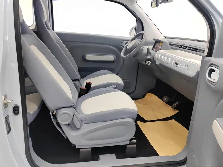 BESTUNE PENTIUM PONY