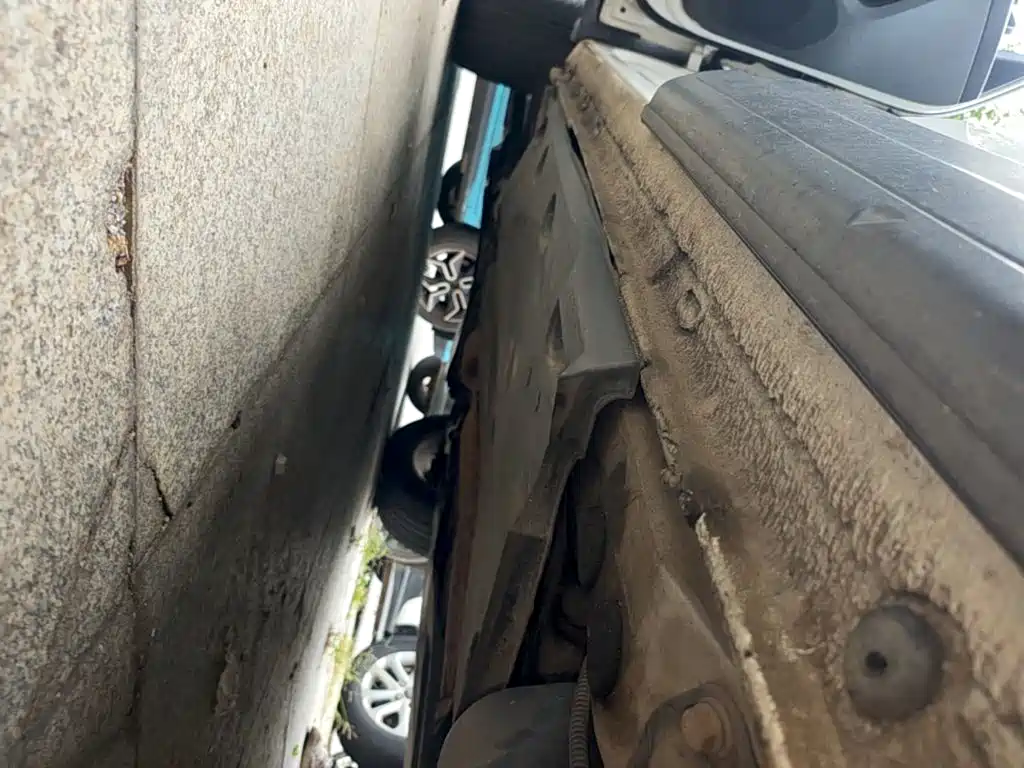 Volkswagen Tiguan — миниатюра 22