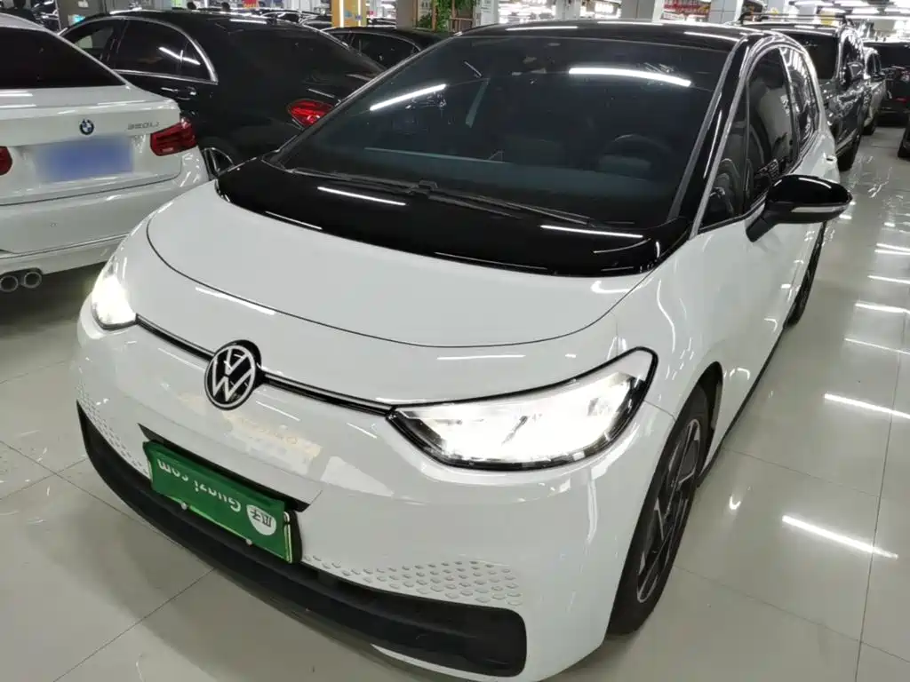 Volkswagen ID.3