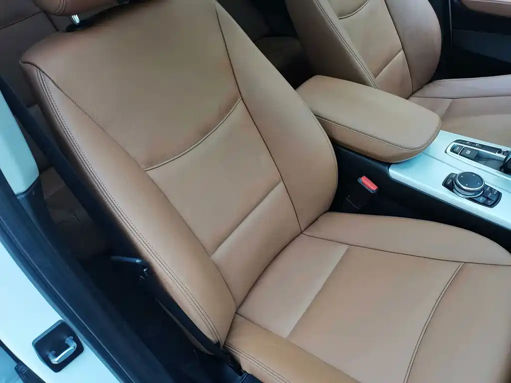 BMW X3 (Import) — миниатюра 15