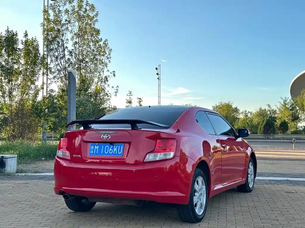 Toyota ZELAS — миниатюра 4