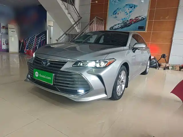 2021 Toyota Avalon
