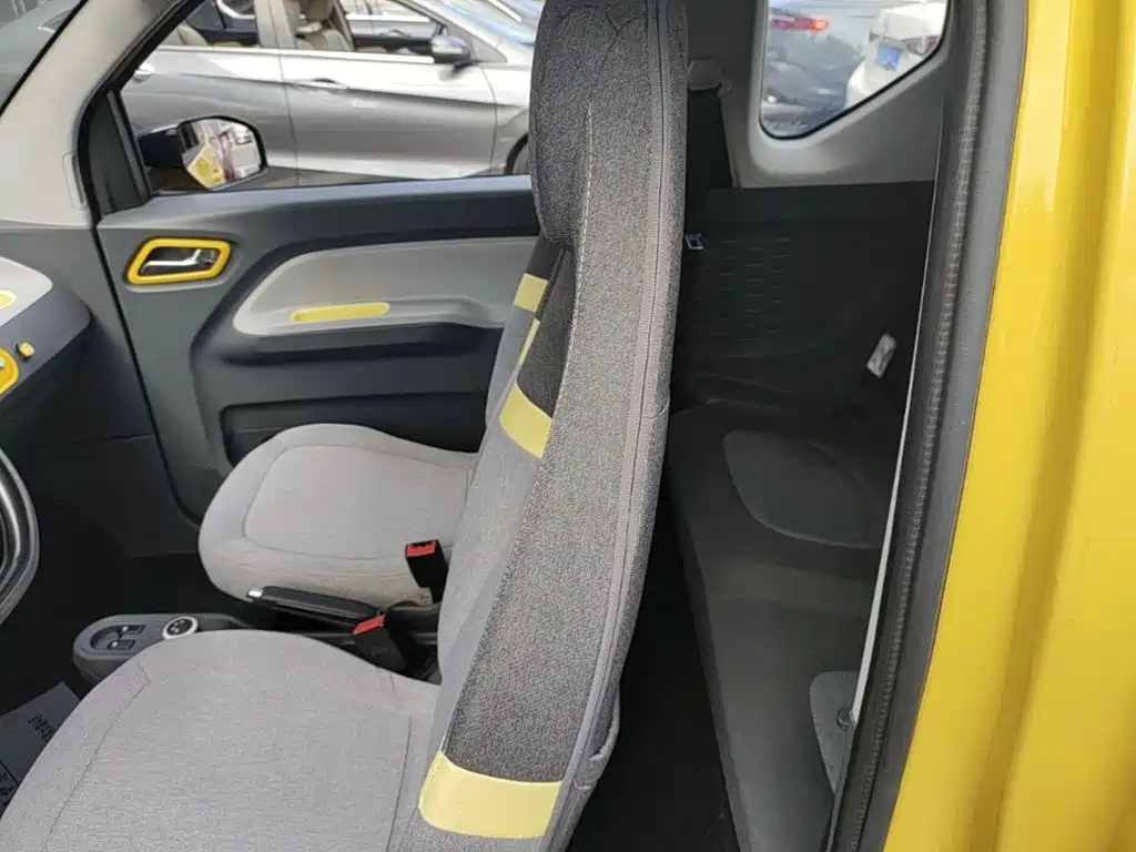 Wuling MINIEV — миниатюра 15