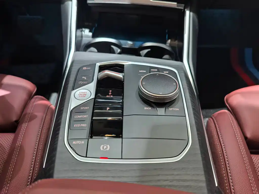 BMW 3 Series — миниатюра 7