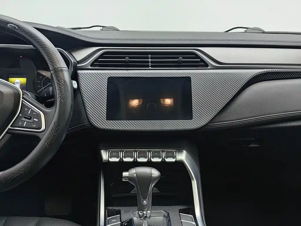 Ford Territory — миниатюра 12