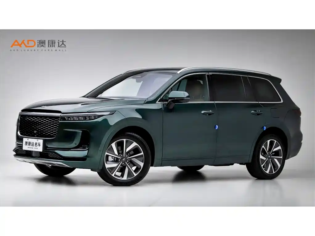 Li Auto Li ONE 2023