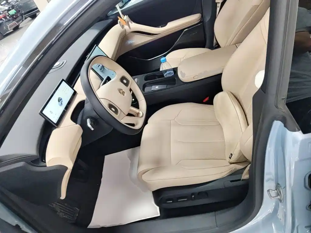 NIO ET5T — миниатюра 15