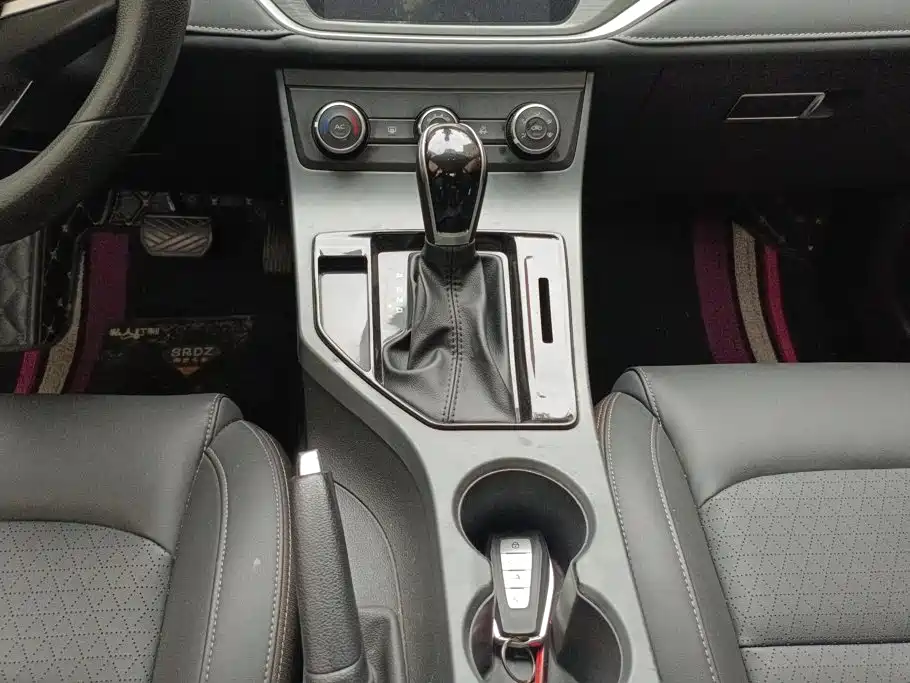 Geely Emgrand — миниатюра 16