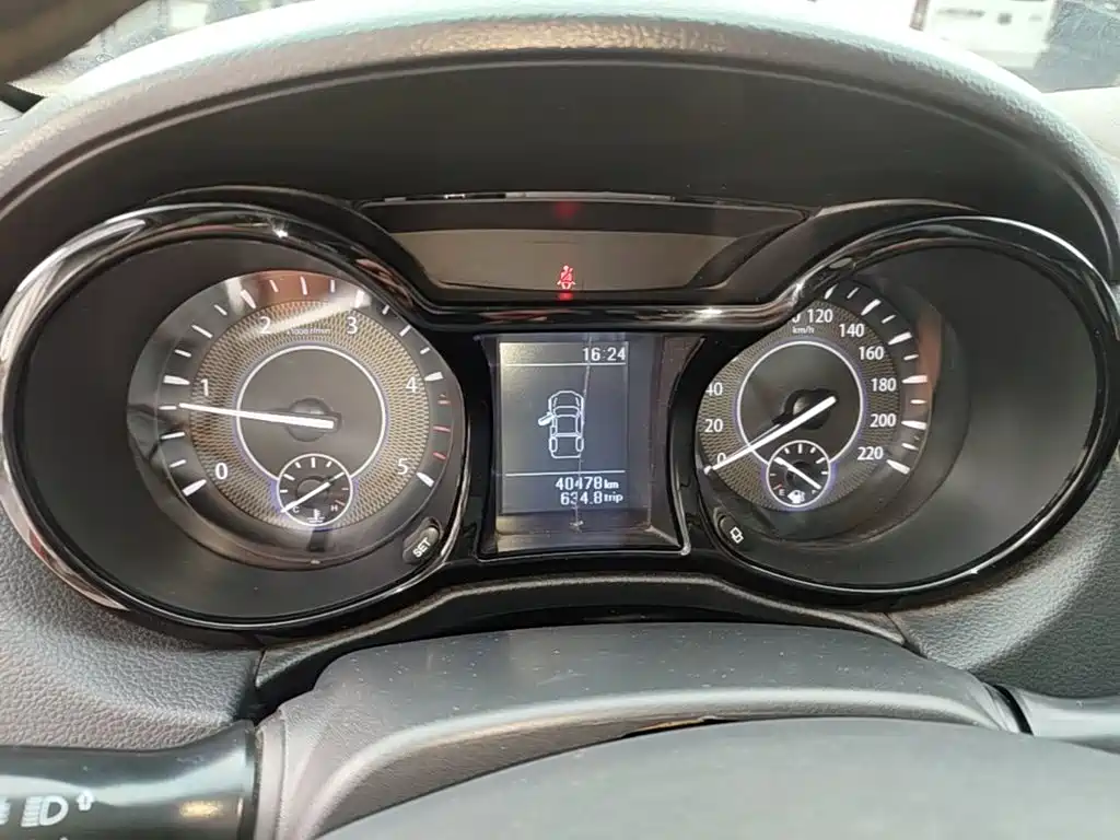 JMC Baodian — миниатюра 12