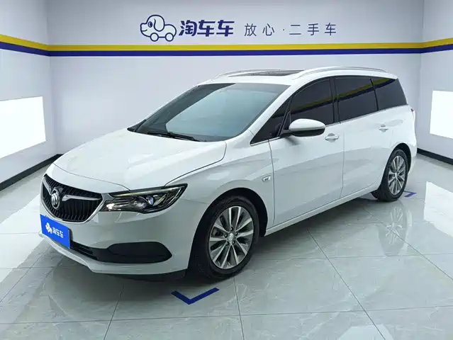 Buick GL6