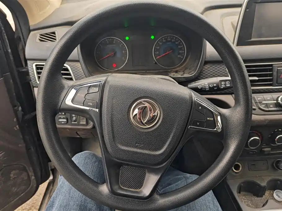 DONGFENG SCENERY 330