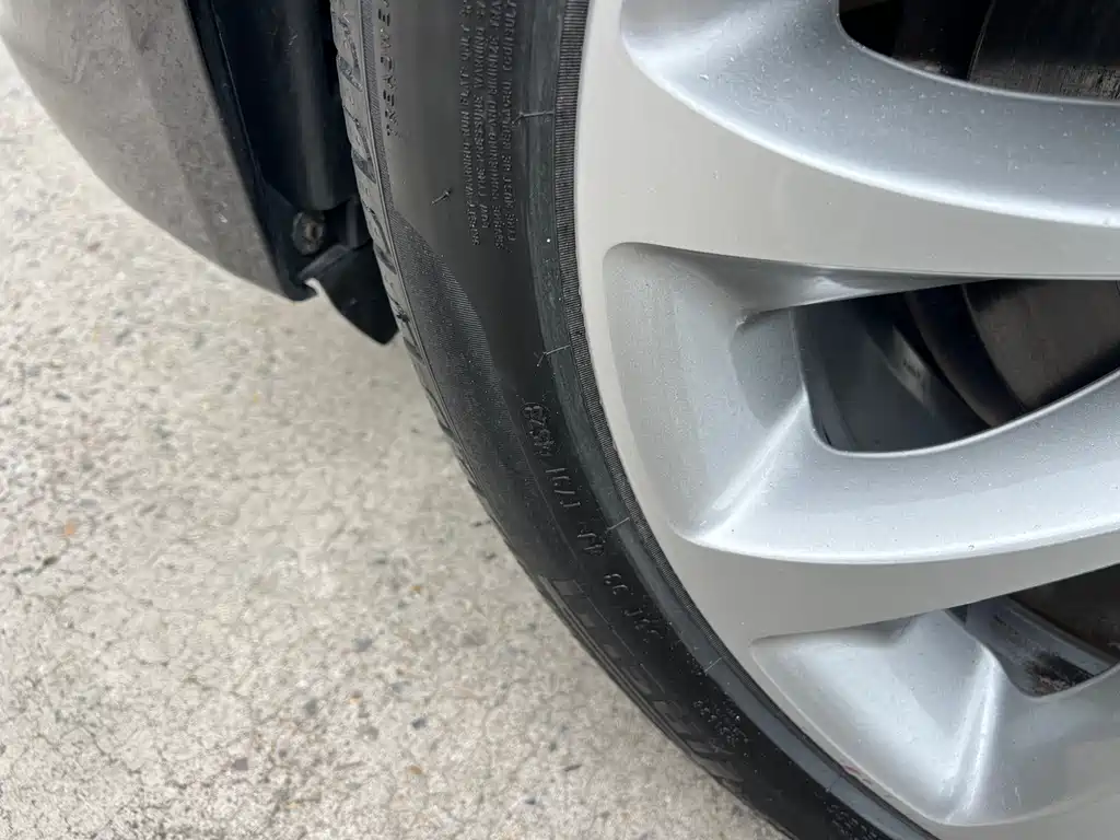 BMW 5 Series 5 2017 525Li Luxury