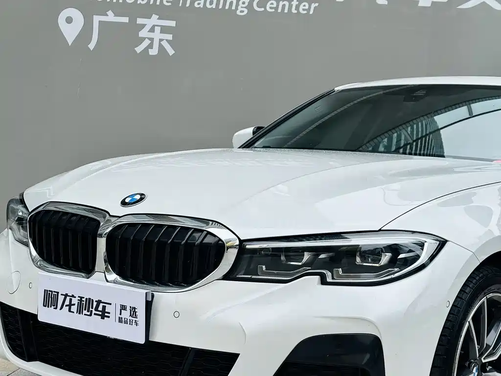 BMW 3 Series — фотографии объявления, Фото 18