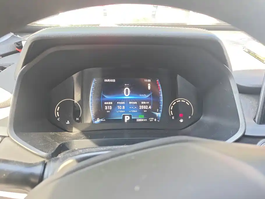 Chery Tiggo 8 — миниатюра 14