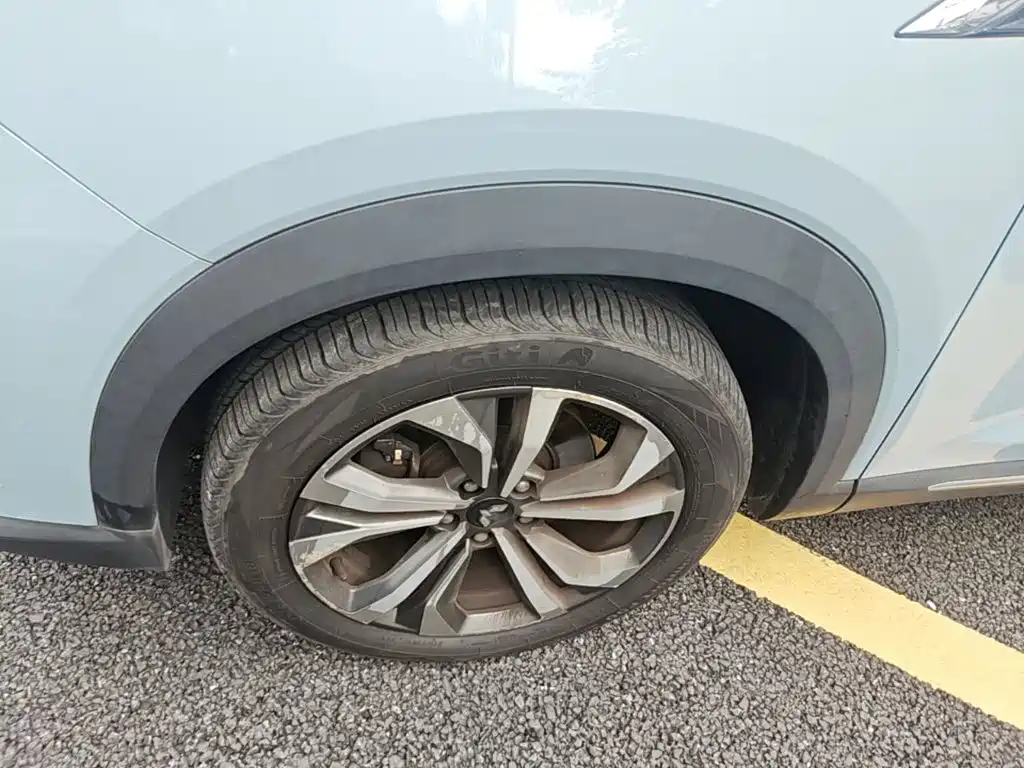 Wuling Xingchen — миниатюра 23