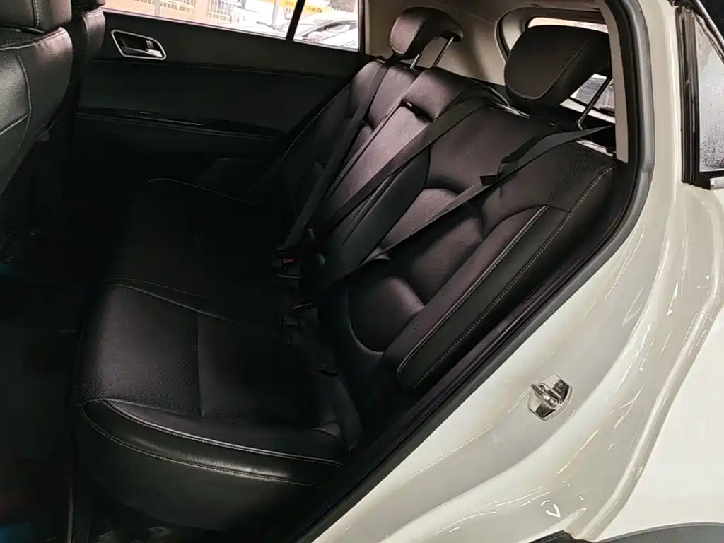 Hyundai ix25 — миниатюра 17