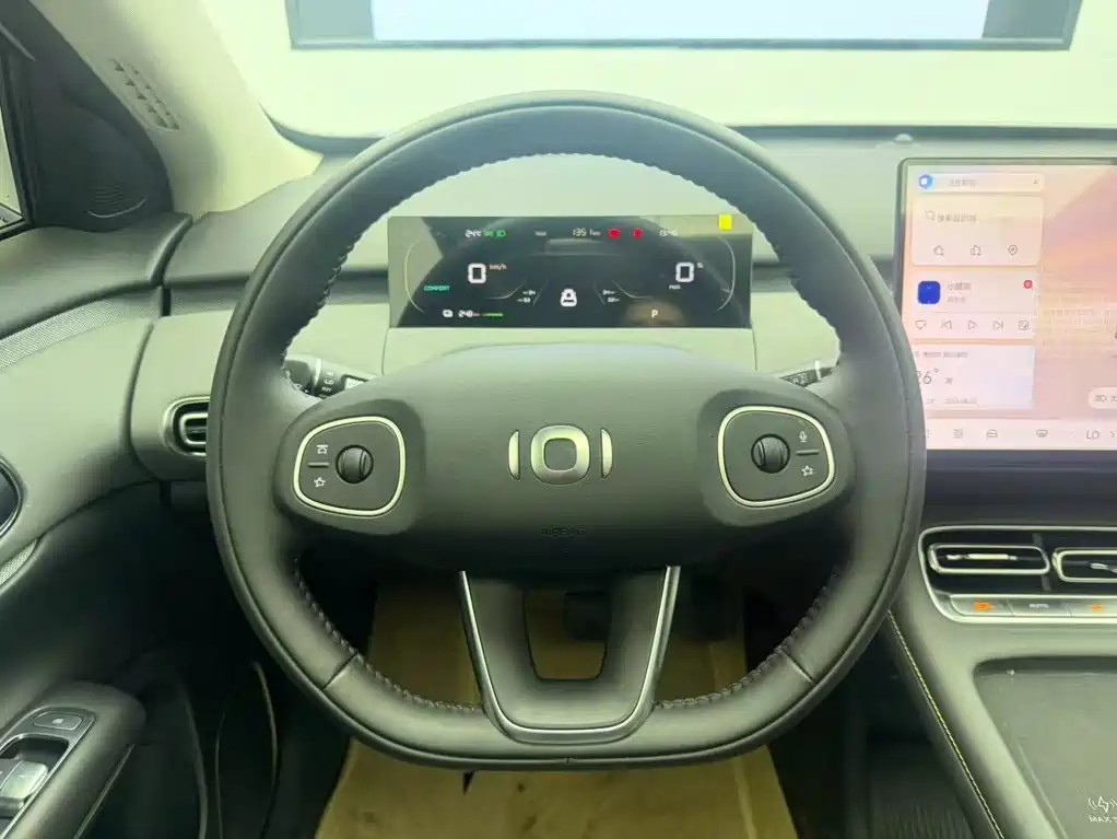 Qiyuan Qiyuan Q05 — миниатюра 11