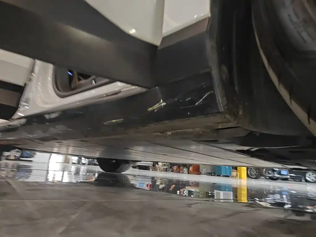 Polestar Polestar 4 — миниатюра 21