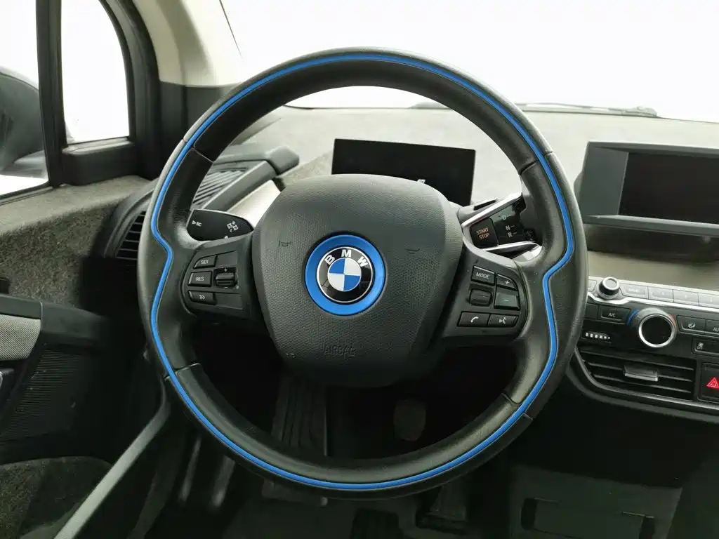 BMW i3 (Import) — миниатюра 11
