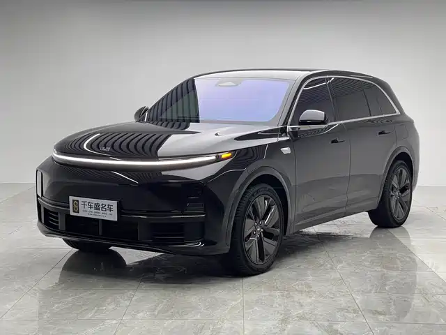 IDEAL CAR IDEAL L7 2024