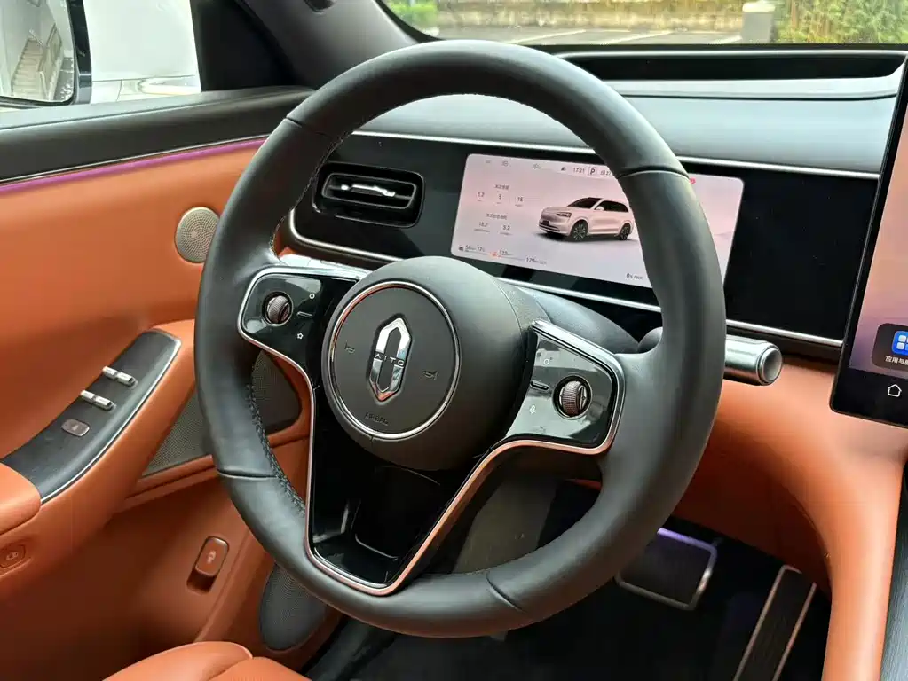 AITO AITO M7 — миниатюра 11