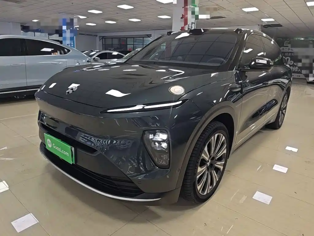 NIO ES8 2024 75kWh