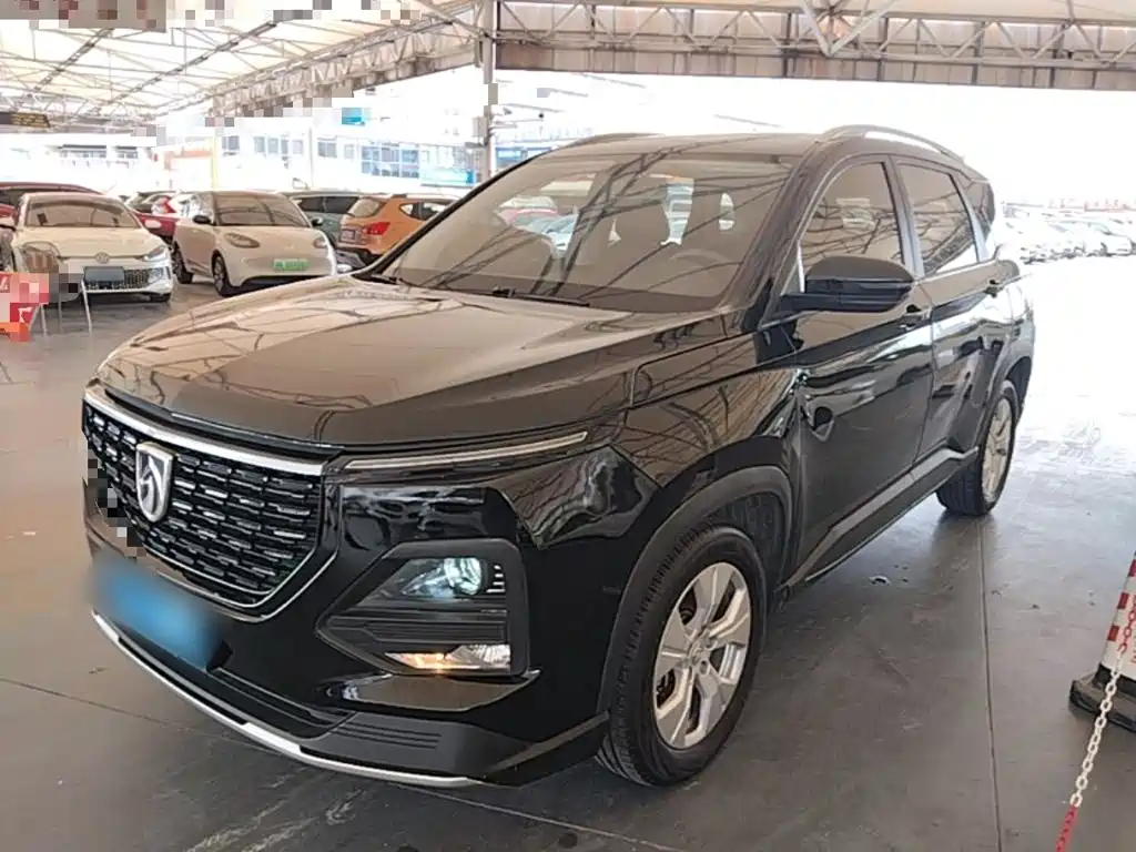 Baojun 530