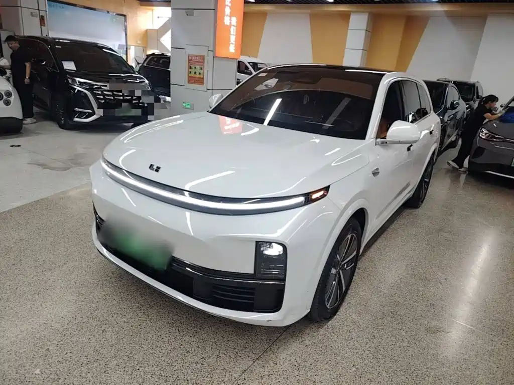 Li Auto Li L7