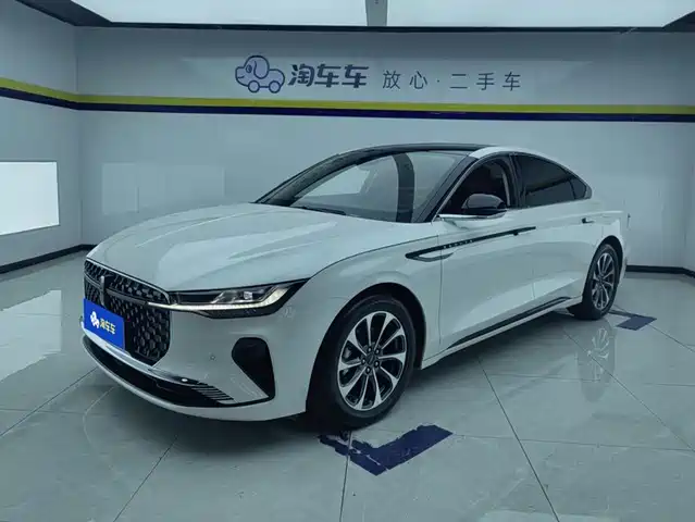 Lincoln Z