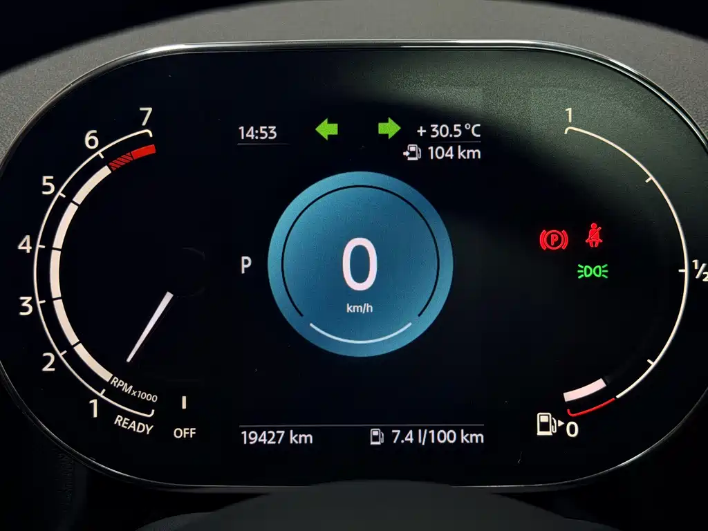 MINI Mini Countryman — миниатюра 43