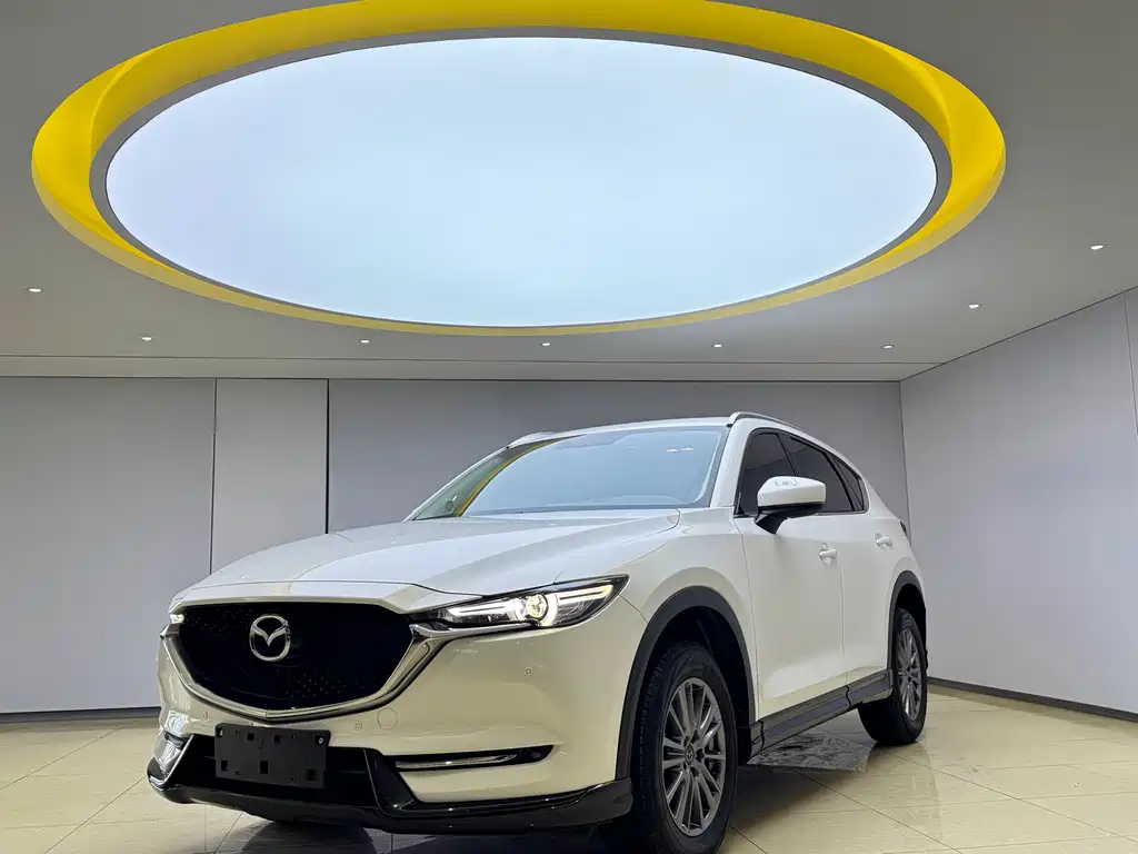 MAZDA CX 5