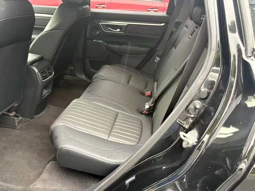 Honda Breeze — миниатюра 12