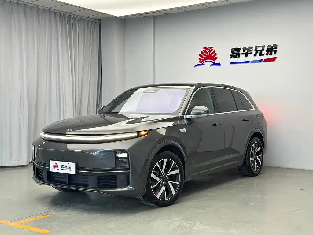 Li Auto IDEAL L7