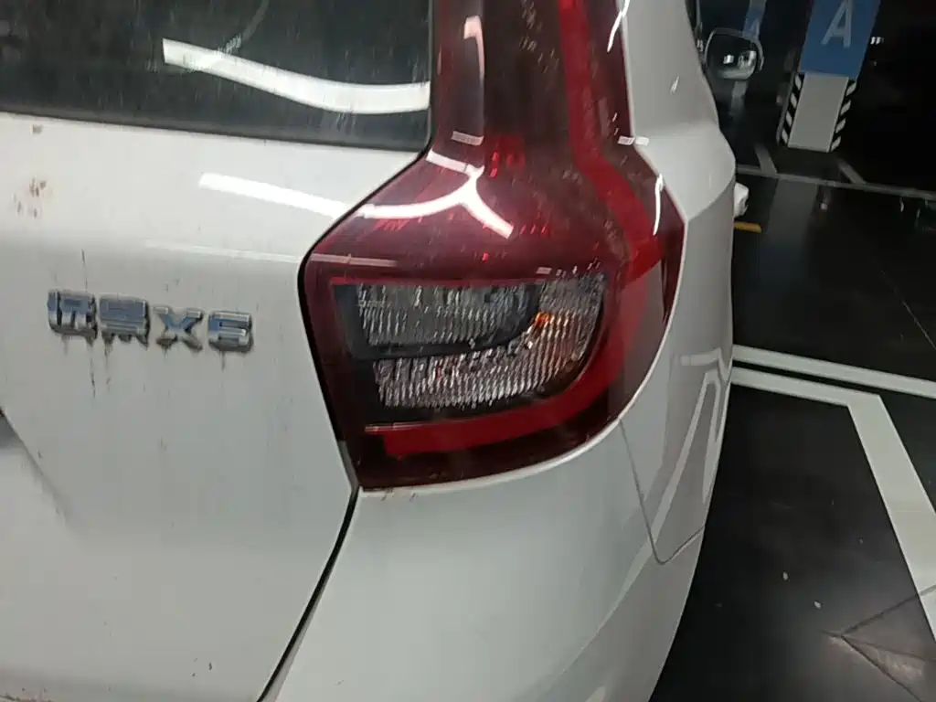 Geely Vision X6 — миниатюра 8