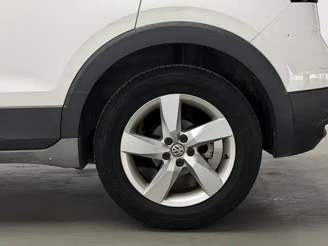Volkswagen T-Cross — миниатюра 9