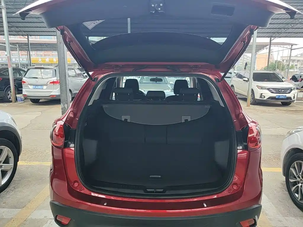 Mazda CX-5 — миниатюра 19