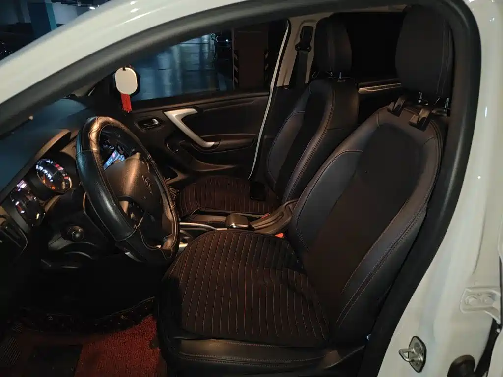 Citroen C3-XR — миниатюра 16