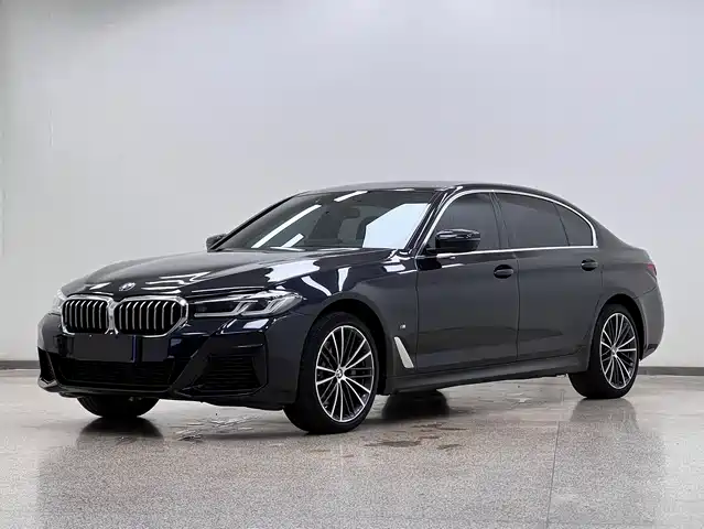BMW  5 SERIES