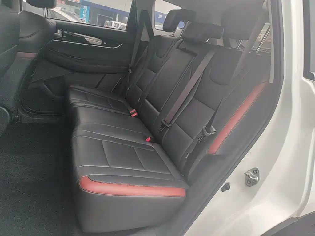 Fengxing Fengxing T5 — миниатюра 17