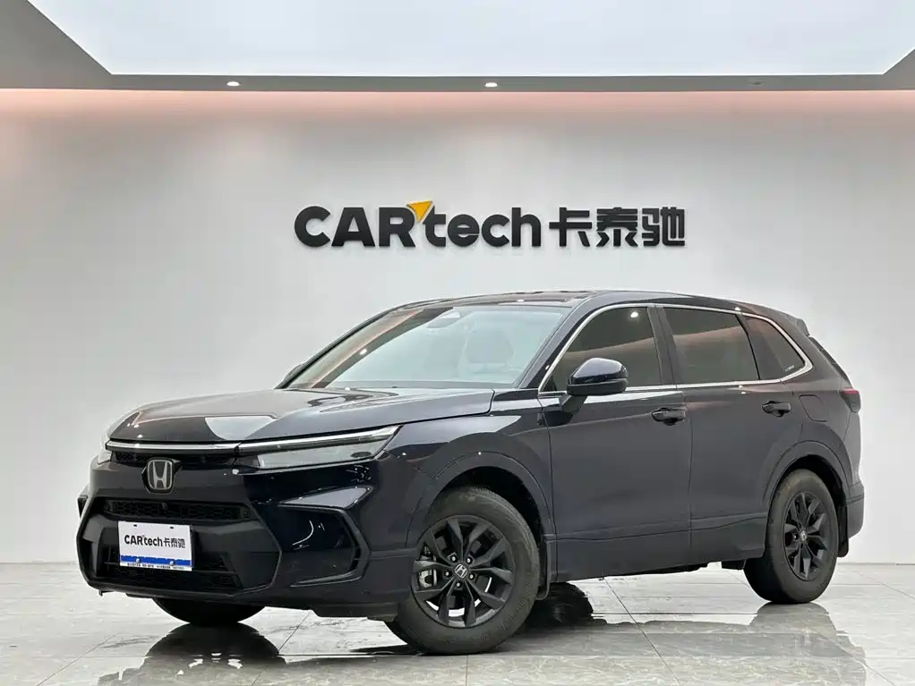 2024 Honda CR-V - zdjęcie 1 z 15