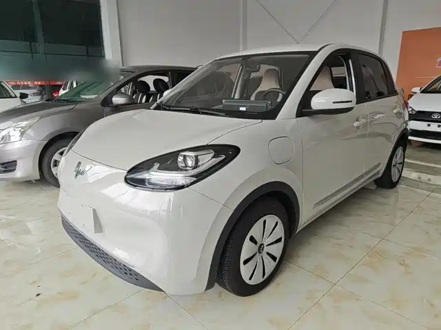 2023 Wuling Motors Binguo